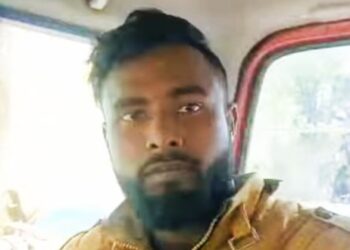 টিউশন পড়তে গিয়ে শিক্ষিকার স্বামীর লালসার শিকার বসিরহাটের পঞ্চম শ্রেণীর ছাত্রী