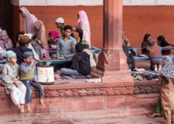 উত্তরাখণ্ডের মাদ্রাসার পাঠক্রমে অন্তর্ভুক্ত হবে ভগবান রামের জীবনী