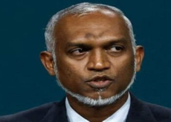 ভারতের প্রধানমন্ত্রী ও ভারতীয়দের কাছে ক্ষমা না চাইলে মোহাম্মদ মুইজুকে ক্ষমতাচ্যুত করার হুঁশিয়ারি দিল মালদ্বীপের বিরোধী দল