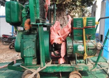 জেনারেটরের চাকায় চুল জড়িয়ে ছাত্রীর মৃত্যুর ঘটনায় গ্রেপ্তার ২