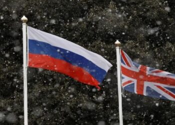 পুতিনের সমালোচক আলেক্সি নাভালনির মৃত্যুর পর লন্ডনের আরোপিত নতুন নিষেধাজ্ঞার বিরুদ্ধে প্রতিশোধের হুমকি দিল মস্কো 