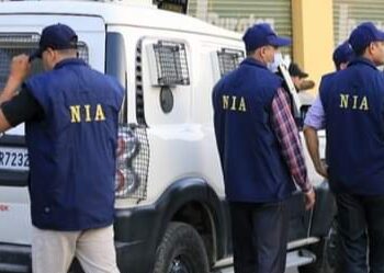 ডালখোলায় রামনবমীর শোভাযাত্রায় হামলার ঘটনায় ১৬ জনকে গ্রেফতার করল এনআইএ