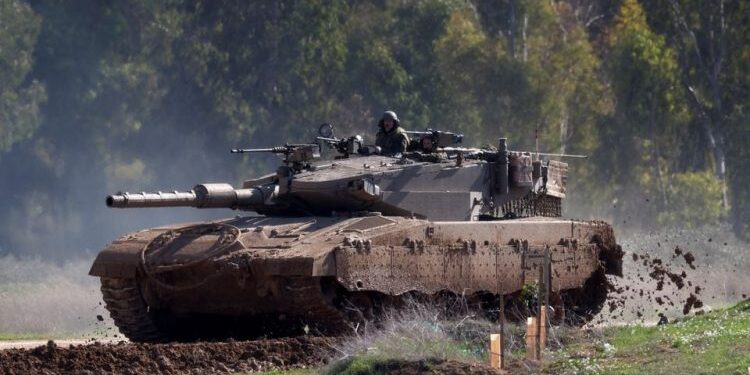 ইসরায়েলকে ১৭.৬ বিলিয়ন ডলারের নতুন মার্কিন সাহায্য