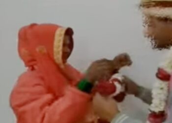 স্বামী তিন তালাক দেওয়ার পর হিন্দু প্রেমিককে বিয়ে করে নাসিমা খাতুন হলেন মীনাক্ষী শর্মা