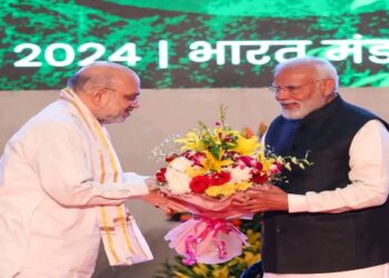 জুলাই মাসে তিনটি নতুন ফৌজদারি আইন কার্যকর হতে চলেছে দেশে