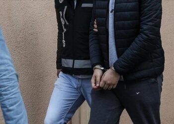 চীনের গোয়েন্দা সংস্থার হয়ে গোপন তথ্য সংগ্রহের অভিযোগে ৬ জনকে গ্রেফতার করেছে তুর্কি নিরাপত্তা বাহিনী