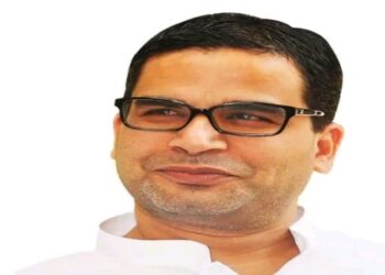 সন্দেশখালির ঘটনার পর তৃণমূলের আসন রক্ষা করা কঠিন হবে : ভবিষ্যদ্বাণী করলেন ভোট কুশলী প্রশান্ত কিশোর