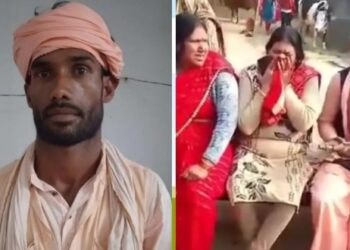 ২২ বছর আগে নিখোঁজ হয়ে যাওয়া ‘অরুণ’ সেজে এসে হিন্দু পরিবারের লক্ষ লক্ষ টাকা হাতিয়ে চম্পট দিল সাধুবেশী ‘মহম্মদ নাফীস’