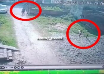 উত্তরপ্রদেশে ৭ বছরের মেয়েকে ধর্ষণ ও হত্যার চেষ্টার অভিযোগ মুসলিম কিশোরের বিরুদ্ধে