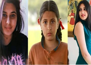 মাত্র ১৯ বছর বয়সেই মৃত্যু হল ‘দঙ্গল গার্ল’ সুহানি ভাটনগরের