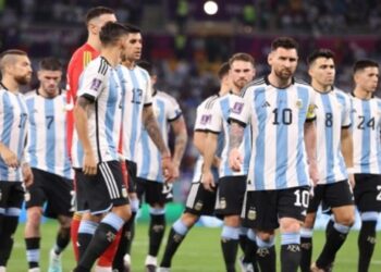 মেসি না থাকায় আর্জেন্টিনা ও নাইজেরিয়ার ম্যাচ বাতিল করল হংকং স্পোর্টস ব্যুরো