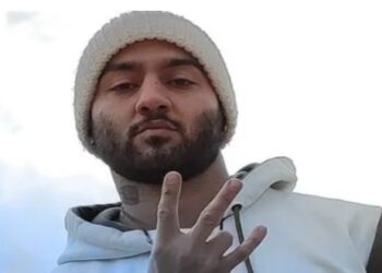 জেলবন্দি ইরানি র‍্যাপার তোমাজ সালেহির মুক্তির আবেদন খারিজ করে দিল আদালত