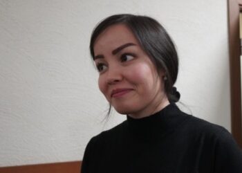 অবৈধভাবে সীমান্ত অতিক্রম করায় আফগান মহিলা সাংবাদিককে জেলে পাঠালো রাশিয়া