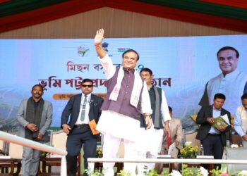 আসাম মুসলিম বিবাহ ও বিবাহবিচ্ছেদ নিবন্ধন আইন বাতিল,নিষিদ্ধ হল মুসলিম সম্প্রদায়ের মধ্যে বাল্যবিবাহের আইন