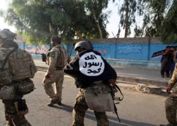 আইএসআইএস তার সদর দফতর আফগানিস্তান বা আফ্রিকায় স্থানান্তরের পরিকল্পনা করছে : জাতিসংঘ