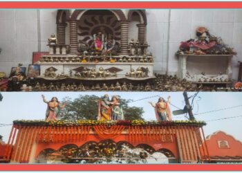 ভিক্ষা করে দুর্ভিক্ষ কবলিত এলাকার মানুষের আহার জুটিয়েছিলেন মহান বৈষ্ণব সাধক গোপাল দাস বাবাজী, তাঁর স্মরণে প্রতিবছর এই সময়ে কেতুগ্রামের দধিয়া বৈরাগ্য তলায় হয়ে আসছে ঐতিহ্যবাহী মেলা