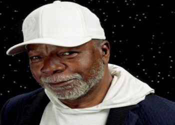 প্রয়াত হলেন হলিউডের কিংবদন্তি অভিনেতা কার্ল ওয়েদারস