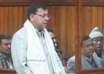 অভিন্ন দেওয়ানি বিধি লাগু করা প্রথম রাজ্য হতে চলেছে উত্তরাখণ্ড