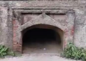 জ্ঞানবাপির পর বাগপতে লাক্ষাগৃহ মামলাও গেল হিন্দুদের পক্ষে