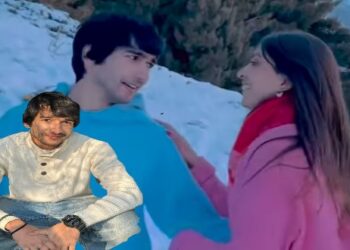 সাইবার প্রতারণার শিকার বলিউড অভিনেতা