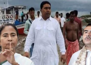 ফের খারিজ হল শেখ শাহজাহানের জামিনের আবেদন, ‘সম্রাজ্ঞীর প্রিয়পাত্র শাহজাহান কবে গ্রেফতার হবে?’ : প্রশ্ন শুভেন্দুর