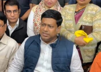 তৃণমূল ও পুলিশ প্রশাসনের মদতে মালদায় ড্রাগের ব্যবসা চলছে, তৃণমূল নেতারা মাসোহারা পায় : সুকান্ত মজুমদার