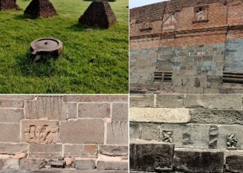 জ্ঞানভাপি ও মথুরার শাহী ঈদগাহ মসজিদের পাশাপাশি উঠে আসছে মালদার আদিনা মসজিদের নাম , এখানেও কি মন্দির ধ্বংস করেই মসজিদের নির্মান হয়েছিল ?