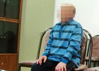 মেয়েলি আচরণের জন্য ১৭ বছরের ছেলেকে হত্যা করল ইরানি বাবা