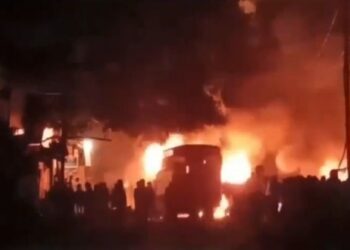 উত্তরাখণ্ডে অবৈধ মাদ্রাসা ভাঙতে গেলে পুলিশের উপর হামলা, পুলিশকর্মী সহ বহু হতাহত, দেখা মাত্র গুলির নির্দেশ