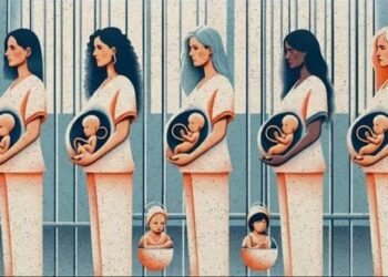 পশ্চিমবঙ্গের জেলেবন্দি একের পর এক মহিলা গর্ভবতী হচ্ছেন, এযাবৎ জন্ম হয়েছে ১৯৬ শিশুর