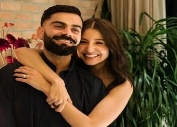 কন্যার পর এবার পুত্র সন্তানের বাবা হলেন বিরাট কোহলি