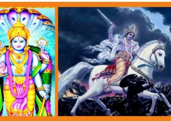 কলিযুগকে পাপাচার থেকে মুক্ত করতে আবির্ভূত হবেন কল্কি অবতার, কিন্তু তার আগে পাপের অন্ধকারে গ্রাস করবে গোটা বিশ্বকে