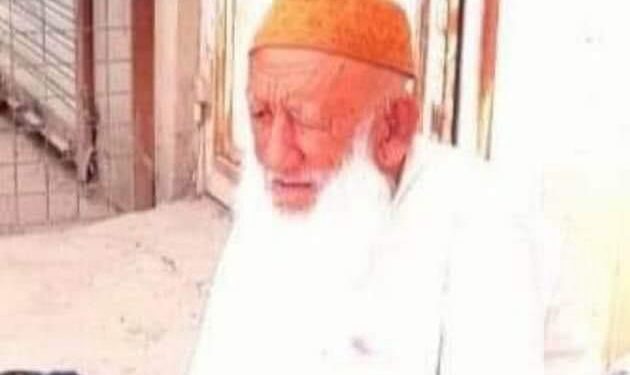 আফগানিস্তানের হেলমান্দে আদিবাসী বৃদ্ধ ও তার স্ত্রীকে নির্মমভাবে হত্যা