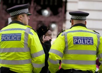 ব্রিটিশ মহিলা ও তার দুই নাবালক সন্তানের ওপর এসিড হামলা চালানোয় অভিযুক্ত আফগান অনুপ্রবেশকারীকে গ্রেপ্তার করেছে লন্ডন পুলিশ