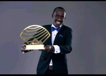 সড়ক দুর্ঘটনায় মৃত্যু হল বিশ্ব ম্যারাথন রেকর্ডধারী কেলভিন কিপটামের