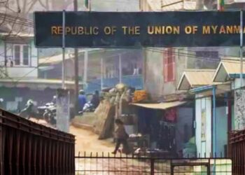 ভারতীয়দের এই দেশে যেতে নিষেধ করল বিদেশ মন্ত্রক