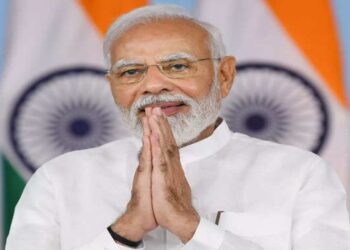 এবারে বারাণসী নয়, এই আসন থেকে ভোট লড়বেন প্রধানমন্ত্রী নরেন্দ্র মোদী