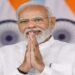 এবারে বারাণসী নয়, এই আসন থেকে ভোট লড়বেন প্রধানমন্ত্রী নরেন্দ্র মোদী
