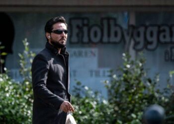 ‘প্রতিটি মুসলমানের ভিতরে একটি ছোট আইএসআইএস আছে’ : সালওয়ান মোমিকা