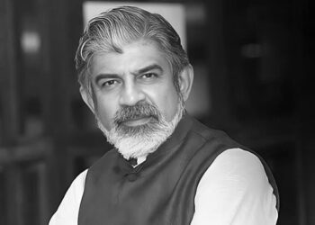 হৃদরোগে আক্রান্ত হয়ে মারা গেছেন টিভি অভিনেতা ঋতু রাজ সিং