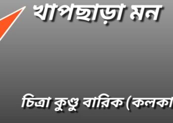 খাপছাড়া মন