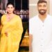 ‘মোটা’ বলায় রেগে গেলেন জসপ্রিত বুমরাহের স্ত্রী তথা উপস্থাপক সঞ্জনা গণেসান