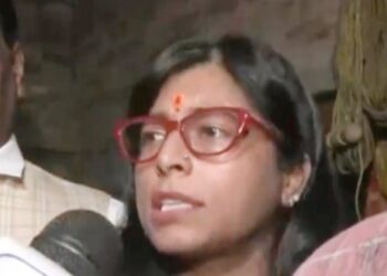 রাজ্যে রাষ্ট্রপতি শাসনের দাবি তুললেন তফসিলি জাতির জাতীয় কমিশনের সদস্যা অঞ্জু বালা