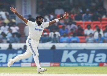 ইংল্যান্ডের বিরুদ্ধে চতুর্থ টেস্টে বিশ্রাম দেওয়া হচ্ছে বুমরাহকে, সুযোগ পাচ্ছে এই নবাগত বোলার….