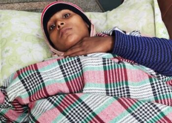 মুসলিম সহকর্মীর নির্মম মারধরে অন্তঃসত্ত্বা খ্রিস্টান বধূর গর্ভেই ভ্রুণের মৃত্যু, অভিযোগ নিতে অস্বীকার পাকিস্তান পুলিশের