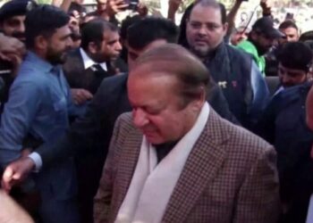 পাকিস্তানের নির্বাচনের প্রারম্ভিক ফলাফলে এগিয়ে নওয়াজ শরিফের দল, কোনো দলেরই নিরঙ্কুশ গরিষ্ঠতা না পাওয়ার ইঙ্গিত