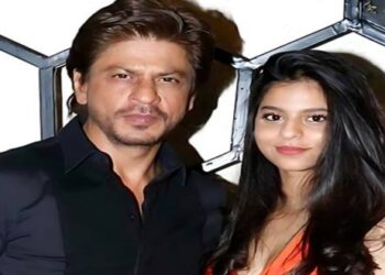 পরবর্তী ছবিতে মেয়ে সুহানার সঙ্গে দেখা যাবে শাহরুখ খানকে