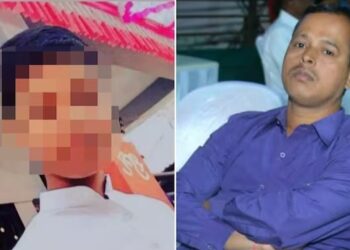 পর্ন ছবি দেখে স্কুলে মেয়েদের উত্যক্ত করত ১৪ বছরের ছেলে, কোল্ড ড্রিঙ্কসে বিষ মিশিয়ে দিয়ে ছেলেকে হত্যা করল বাবা