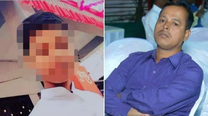 পর্ন ছবি দেখে স্কুলে মেয়েদের উত্যক্ত করত ১৪ বছরের ছেলে, কোল্ড ড্রিঙ্কসে বিষ মিশিয়ে দিয়ে ছেলেকে হত্যা করল বাবা