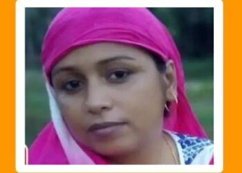 মহিলা পুলিশকর্মীর হাত থেকে রাজ্য সভাপতিকে বাঁচাতে গিয়ে গ্রেফতার হতে হল বিজেপি নেত্রী সিরিয়া পারভিনকে